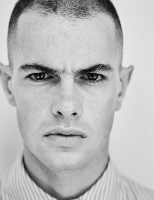 In a Trend — Schön Magazine