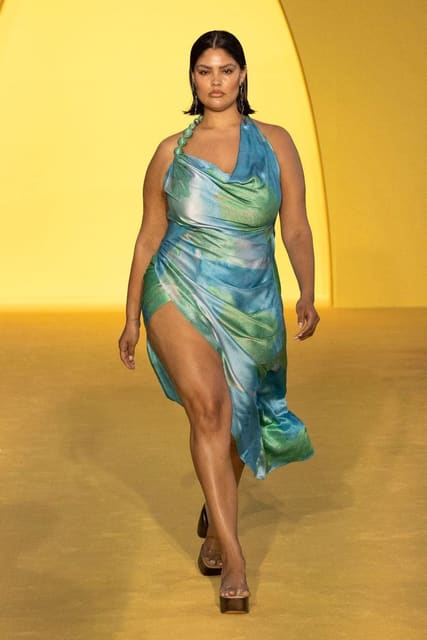 Cult Gaia Resort 24 Show Los Angeles — Cult Gaia