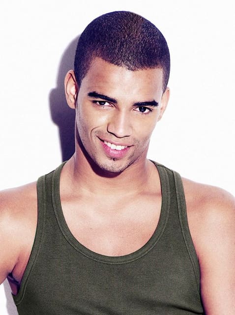 Brahim Zaibat