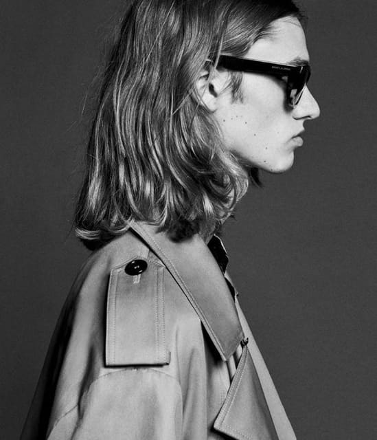 Saint Laurent Women's Resort 2020 and S/... — Saint Laurent