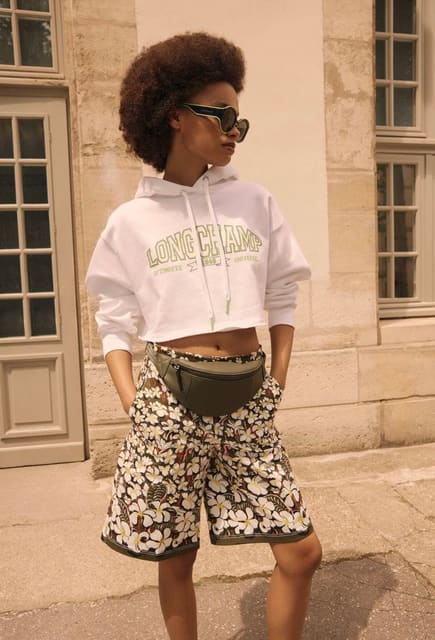 Ready-to-wear collection 23 — Longchamp