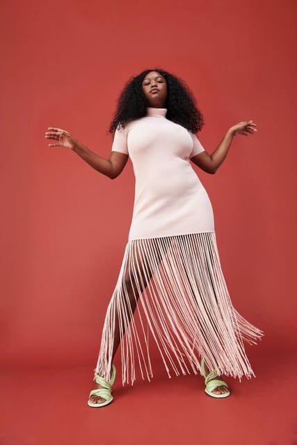 Tanya Taylor Resort 2024 — Tanya Taylor