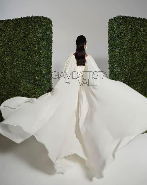 Giambattista Valli - LOVE COLLECTION 2 — Giambattista Valli