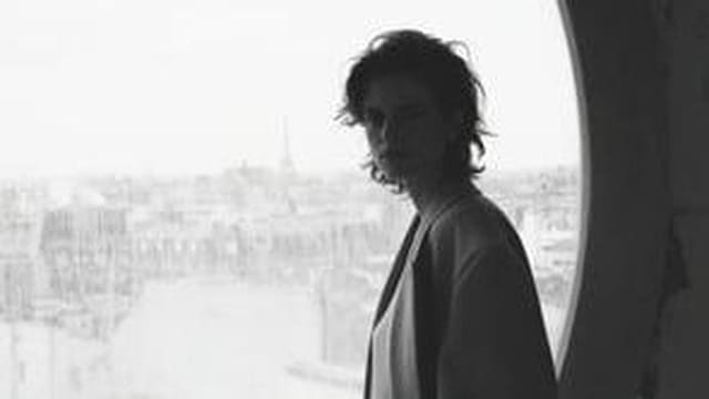 Film From Line to Color — JANE by the Grey
