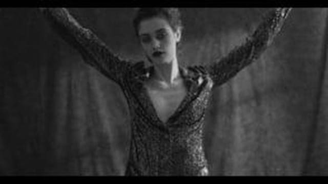 Film Special Chanel Premiere Watch — JANE by the Grey
