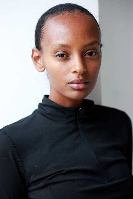 Mihret Endga