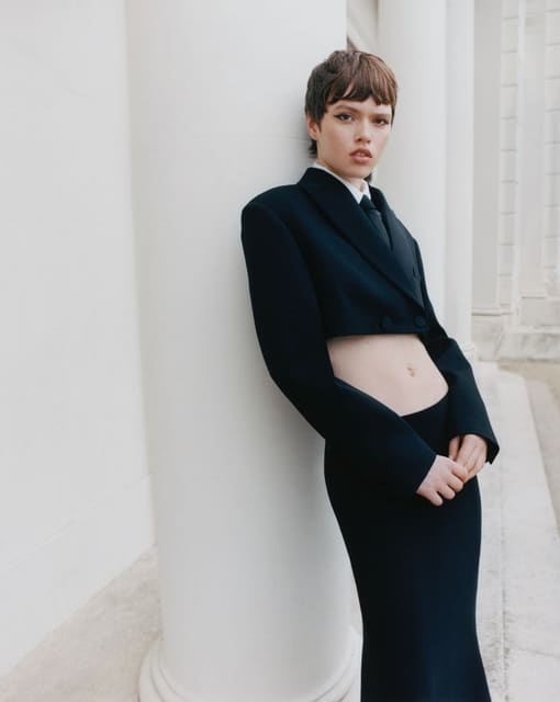 Net A Porter X Valentino — Net-A-Porter