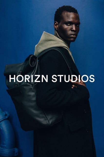 Horizn Studios F/W Campaign 2023: At First Light — Horizn Studios
