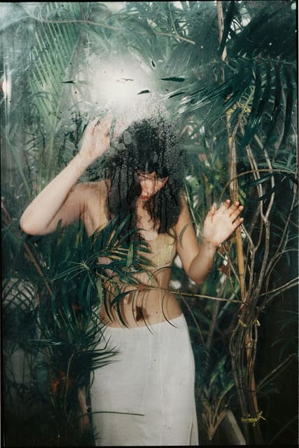 Rain Season in Bangkok — Teeth Magazine