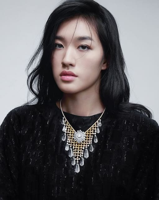CHANEL High Jewelry Special for Lifestyl...