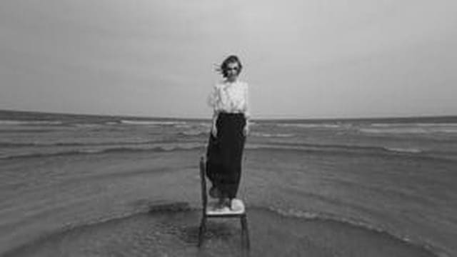 The Past Imperfect of Time — Kaltblut Magazine