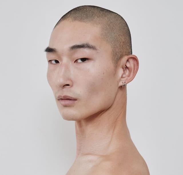Sang Kim
