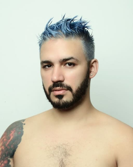 Carlos Hernandez