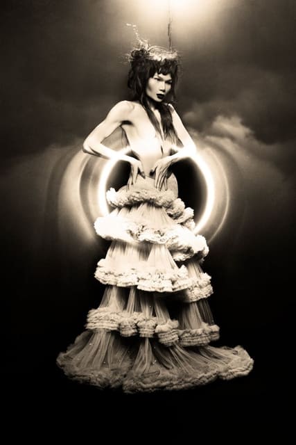 DREAM ON — Ladygunn Magazine