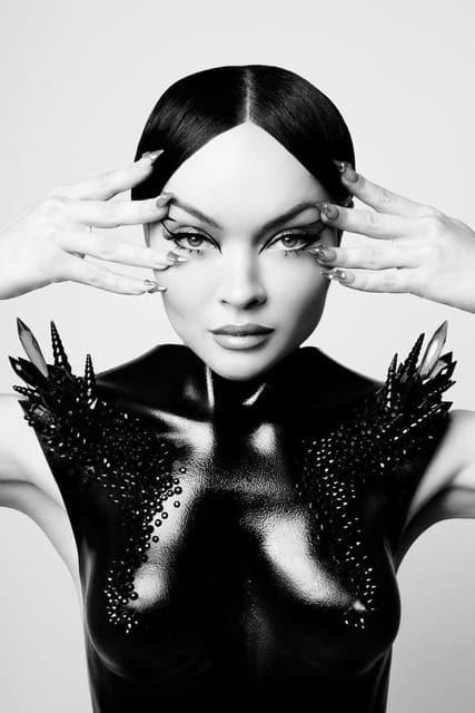 MEOW — Vulkan Magazine