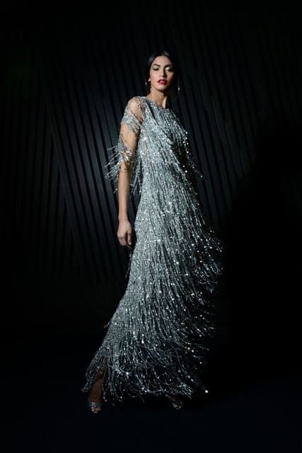 NAEEM KHAN FALL 2021 — Naeem Khan