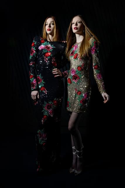 NAEEM KHAN FALL 2021 — Naeem Khan