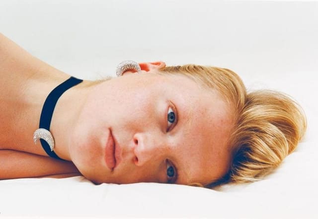 Prima Di Mezzanotte — Vogue Italia