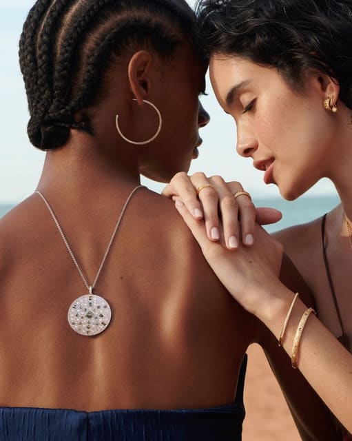 High Summer 2023 — De Beers
