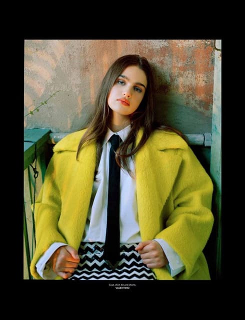 All Of Us Stars — L'Officiel Singapore