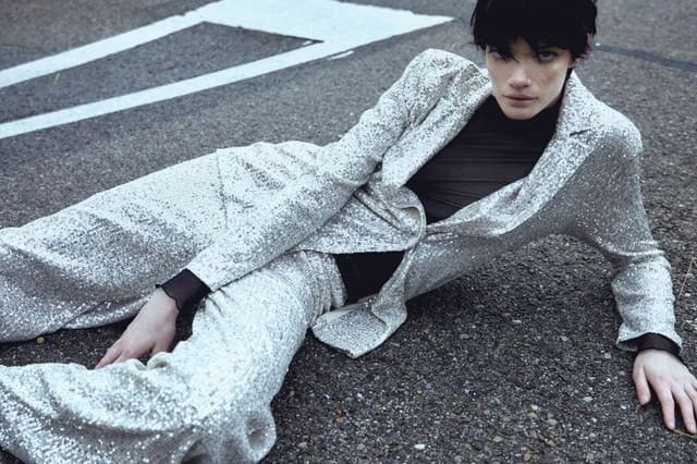 Sfera Fall 23 Woman Campaign — Sfera