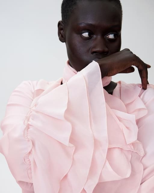 Rodarte X Universal Standard — Universal Standard