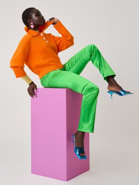 Victoria by Iris Tempelaar — Mirror Mirror Magazine
