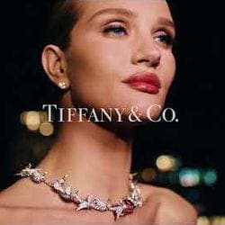 Tiffany & Co. Holiday 2023 Campaign — Tiffany & Co.