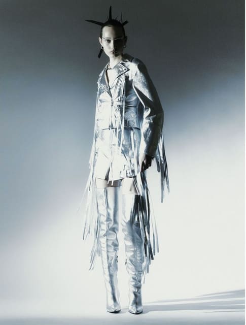 Space Mania — L'Officiel Italia