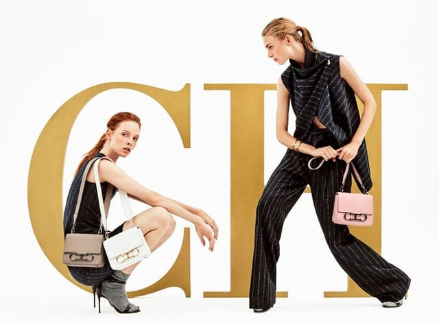 CH Carolina Herrera Initials Collection ... — Carolina Herrera