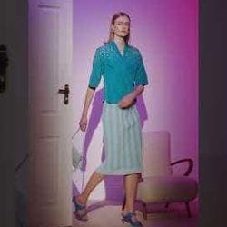 Room With A Hue | SS22 Reel — Net-A-Porter