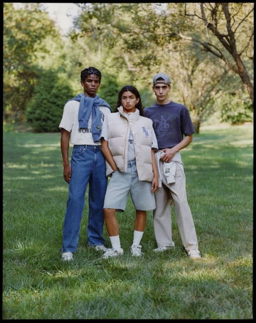Puma x Rhuigi — Puma
