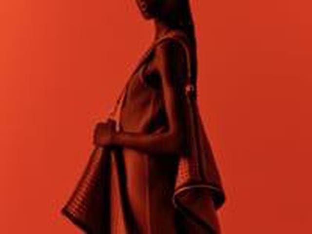 Hermès Womenswear SS23 Show Teaser — Hermès