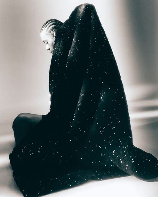 Chanel special — W Magazine