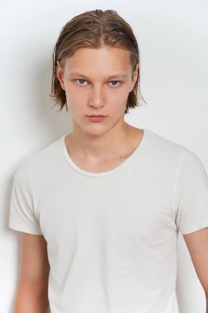 Julian Feck