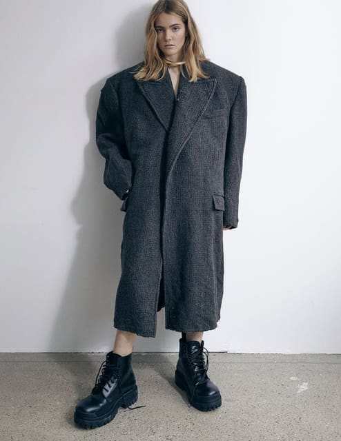 Laetitia Hartman — 5