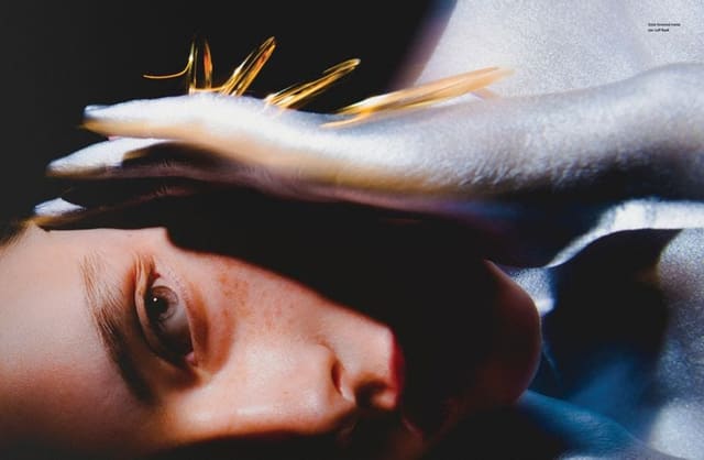 Moonlight Magic — Manifesto Magazine