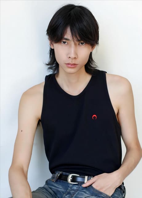 Ruijin Zheng