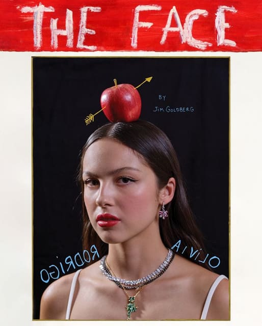 The Face Magazine Winter 2023 Covers — The Face Magazine