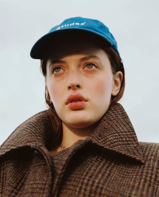 Shhh….It’s a Secret — Vogue Portugal