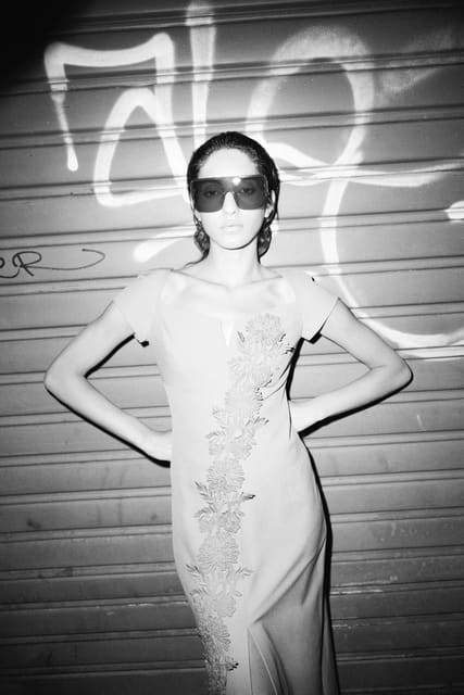 Loretta Caponi Pre Spring 2024