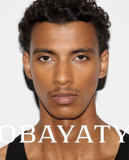 OBAYATY Beauty Campaign