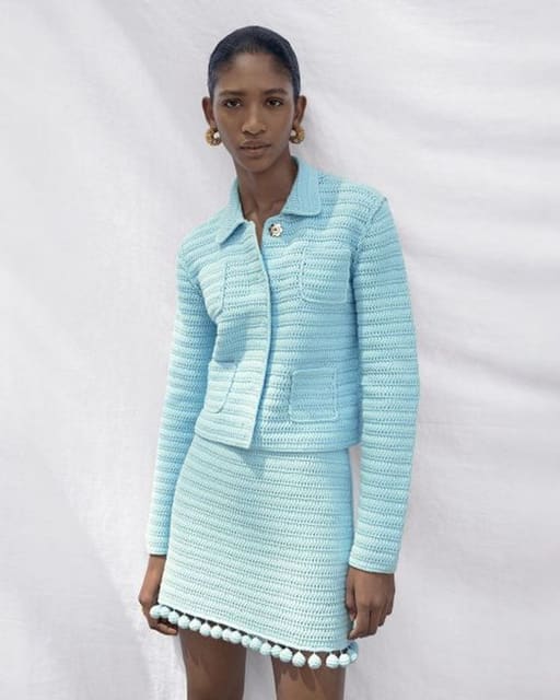 Burberry AW23 — Burberry