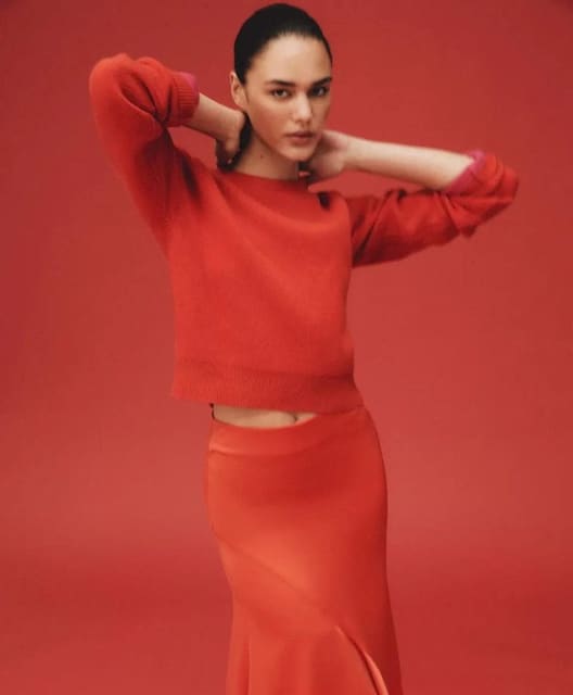 2024 SPRING READY-TO-WEAR — Derek Lam