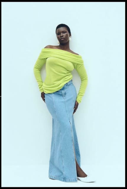 2024 SPRING READY-TO-WEAR — Derek Lam