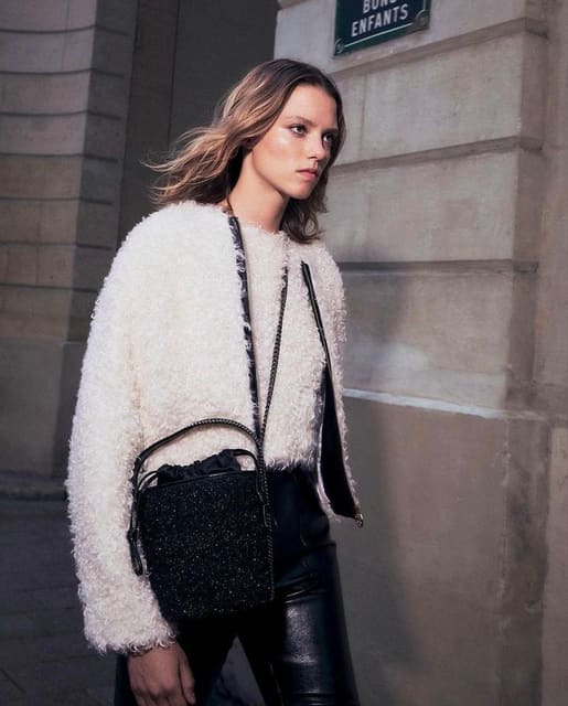 Obzéé Stunning Ever FW 2023 Campaign by ... — Obzee