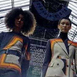 Akris Fall 2023 - An era of liberation. ... — Akris