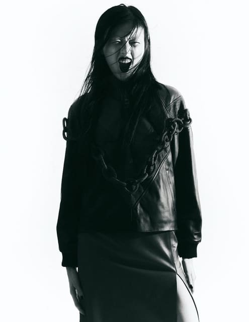 SCREAM — The Collector Magazine