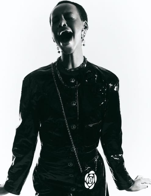 SCREAM — The Collector Magazine