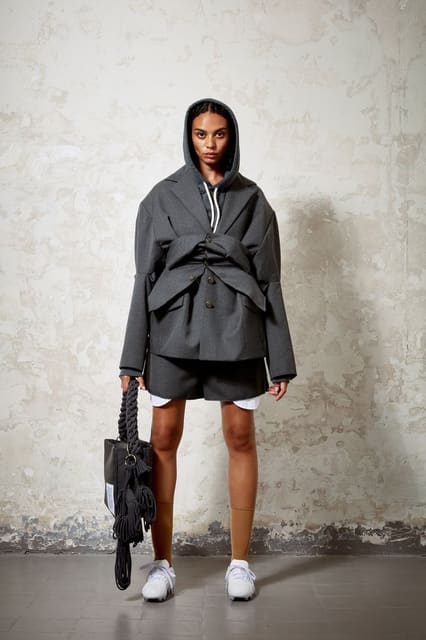 SONIA CARRASCO/ SS2024 LOOKBOOK — SONIA CARRASCO